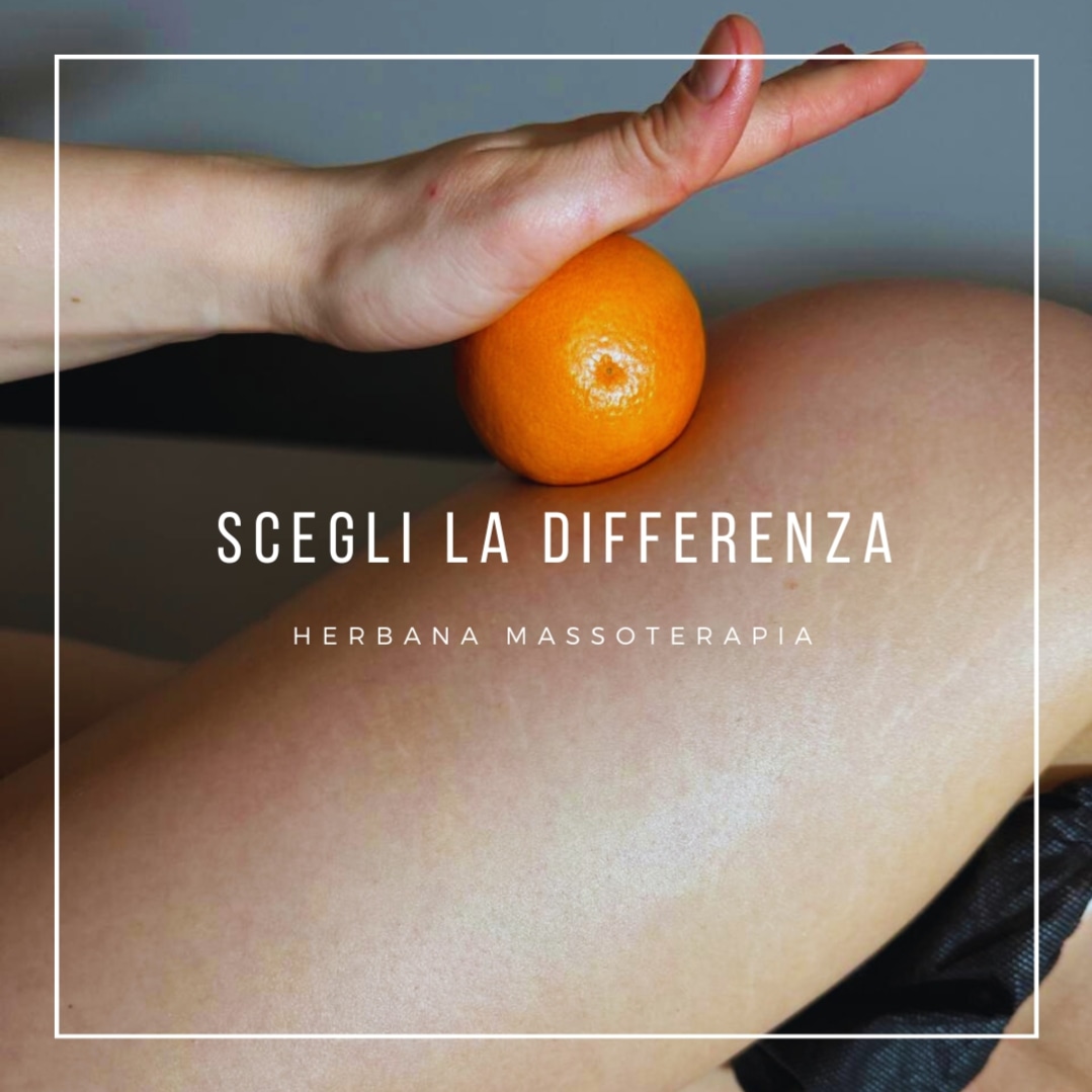 Herbana massoterapia · Foto 6